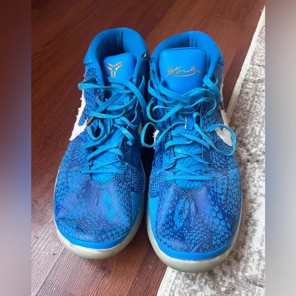 Kobe AD Demar Derozan size 14 - Picture 4 of 5